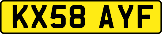 KX58AYF