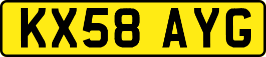 KX58AYG