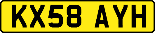 KX58AYH