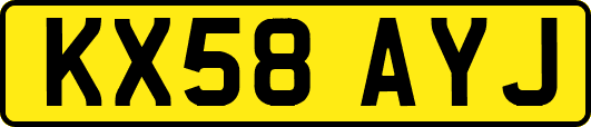 KX58AYJ