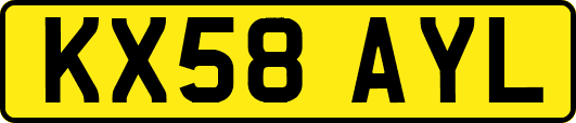 KX58AYL