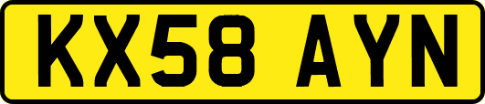 KX58AYN