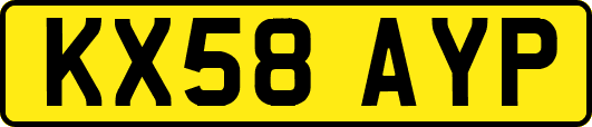 KX58AYP