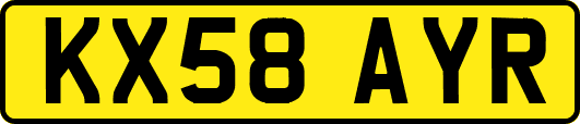 KX58AYR