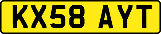 KX58AYT