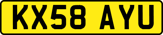 KX58AYU