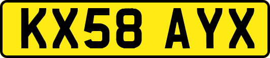 KX58AYX