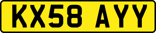KX58AYY