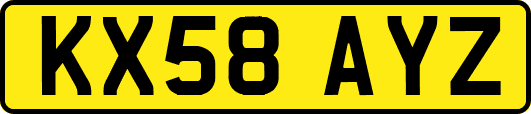 KX58AYZ