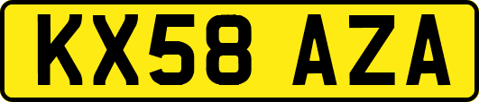 KX58AZA