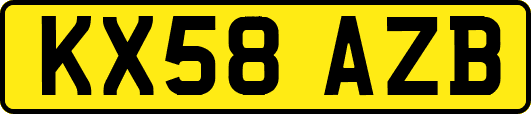 KX58AZB