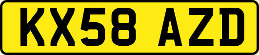 KX58AZD