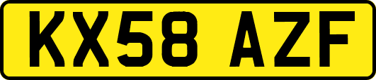 KX58AZF