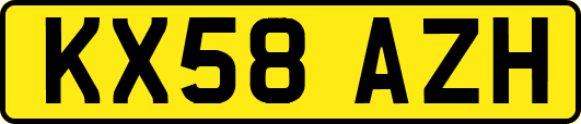 KX58AZH