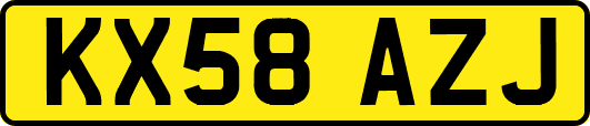 KX58AZJ