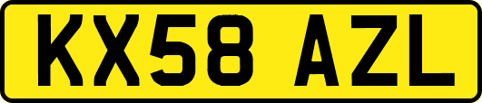 KX58AZL