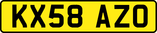 KX58AZO