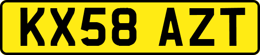 KX58AZT