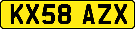 KX58AZX