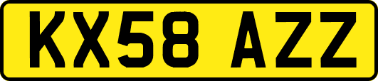 KX58AZZ