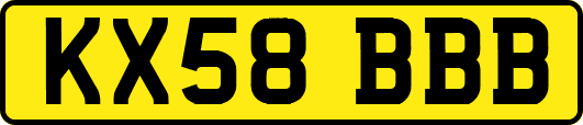 KX58BBB