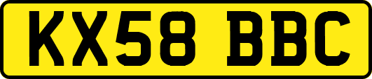 KX58BBC