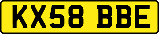 KX58BBE