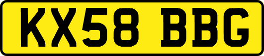 KX58BBG