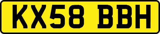 KX58BBH