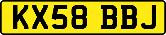 KX58BBJ