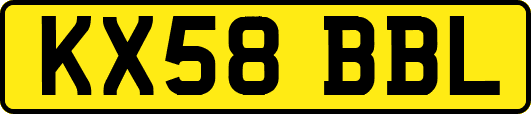 KX58BBL