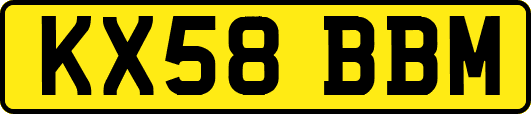 KX58BBM