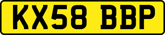 KX58BBP