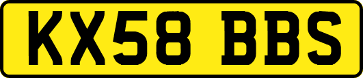 KX58BBS