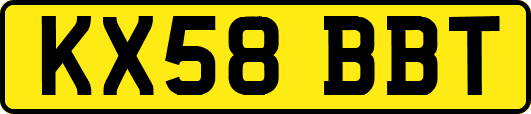 KX58BBT
