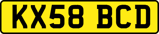 KX58BCD