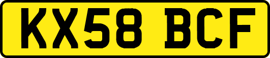 KX58BCF
