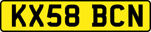 KX58BCN