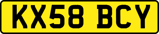 KX58BCY