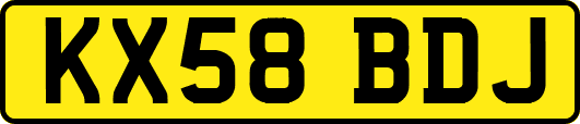 KX58BDJ