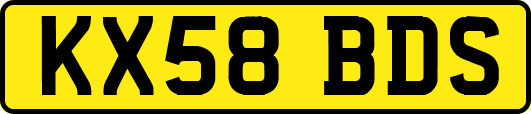 KX58BDS