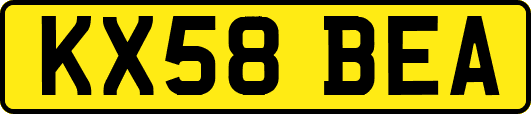 KX58BEA