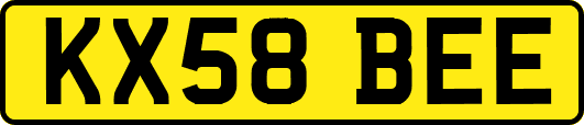 KX58BEE