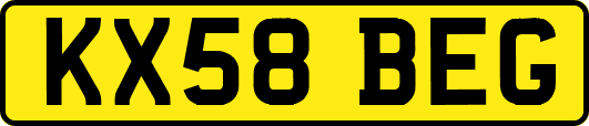 KX58BEG