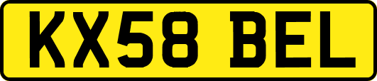 KX58BEL