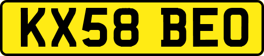 KX58BEO