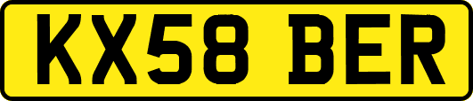 KX58BER