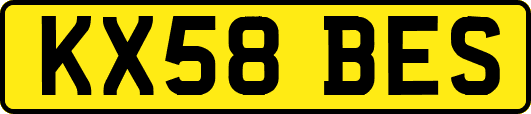 KX58BES