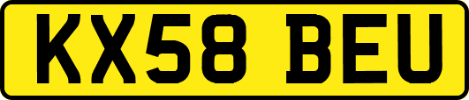 KX58BEU