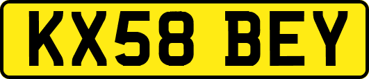 KX58BEY